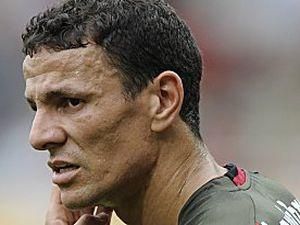 Буларуз вибув на три тижні Буларуз вибув на три тижні