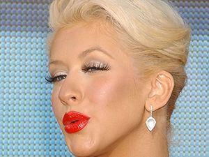 У Голлівуді на Алеї слави з'явилась зірка Крістіни Агілери У Голлівуді на Алеї слави з'явилась зірка Крістіни Агілери