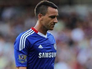 Террі: Мені настільки боляче, що майже не можу спати Террі: Мені настільки боляче, що майже не можу спати