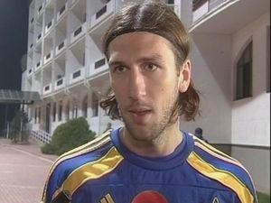 Чигринський: Хочемо гарно підсумувати експерементальний рік Чигринський: Хочемо гарно підсумувати експерементальний рік