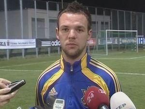 Морозюк: Фізичних сил мені має вистачити Морозюк: Фізичних сил мені має вистачити