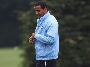 Хаддлстоун вибув на три місяці Хаддлстоун вибув на три місяці