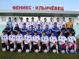 В Ялті з'явиться команда Першої ліги В Ялті з'явиться команда Першої ліги