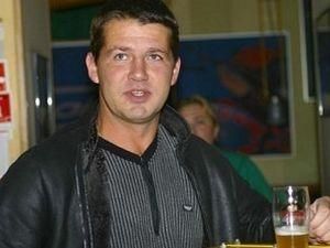 Саленко: В України залишився тільки один клуб високого рівня Саленко: В України залишився тільки один клуб високого рівня