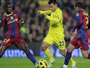 Гвардіола вподобав Джузеппе Россі Гвардіола вподобав Джузеппе Россі