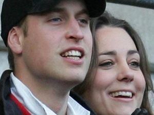 Принц Вільям одружиться у наступному році Принц Вільям одружиться у наступному році