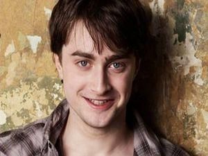 Деніел Редкліф закінчив школу чаклунства і взявся за уроки танців Деніел Редкліф закінчив школу чаклунства і взявся за уроки танців