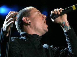 Linkin Park і The Prodigy об'єдналися на час гастролей Linkin Park і The Prodigy об'єдналися на час гастролей