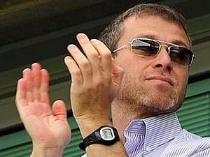 Роман Абрамович увійшов до списку найвпливовіших іноземців Лондона Роман Абрамович увійшов до списку найвпливовіших іноземців Лондона