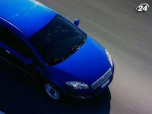 Fiat проведе IPO Ferrari перед купівлею пакету акцій Chrysler Fiat проведе IPO Ferrari перед купівлею пакету акцій Chrysler