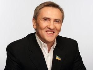 Луценко про Черновецького: Вичавлений лимон завжди викидають у відро для сміття