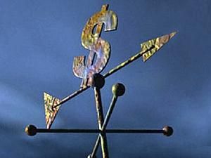 Експерти: долар стане міцнішим, а євро зникне Експерти: долар стане міцнішим, а євро зникне