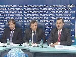 Місія МВФ схвалила перший перегляд програми stand by для України Місія МВФ схвалила перший перегляд програми stand by для України