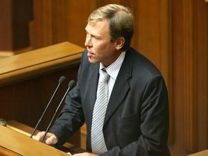 Соболєв: В Києві більше не потрібно проводити виборів Соболєв: В Києві більше не потрібно проводити виборів