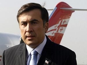 Саакашвілі придумав, де буде друга столиця Грузії Саакашвілі придумав, де буде друга столиця Грузії