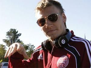 "Баварія" спостерігає за Бендтнером "Баварія" спостерігає за Бендтнером