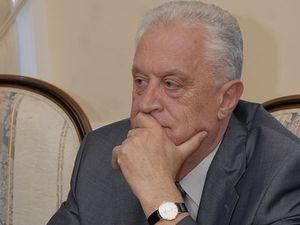 Грач відмовився від мандата кримського депутата Грач відмовився від мандата кримського депутата