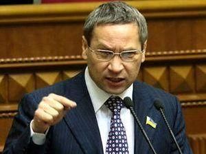 У Партії регіонів надіються, що Тягнибок стане конструктивною опозицією У Партії регіонів надіються, що Тягнибок стане конструктивною опозицією