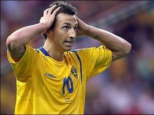 Ібрагімовіч найкращий. Вп’яте Ібрагімовіч найкращий. Вп’яте