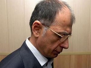 Ще один суд виправдав ватажка донецької банди Ще один суд виправдав ватажка донецької банди