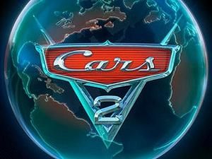 Pixar показала перший кадр других "Тачок" Pixar показала перший кадр других "Тачок"