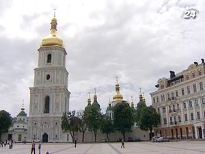 ЮНЕСКО задоволена тим, як Україна піклується про історичні пам’ятки ЮНЕСКО задоволена тим, як Україна піклується про історичні пам’ятки