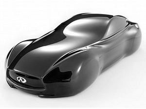 Infinity продаватиме скульптури (ФОТО) Infinity продаватиме скульптури (ФОТО)