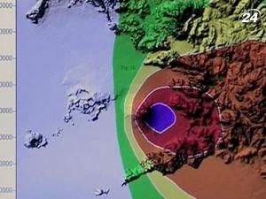 Італійські вулканологи б'ють на сполох: “Везувій” загрожує Італії новим виверженням Італійські вулканологи б'ють на сполох: “Везувій” загрожує Італії новим виверженням