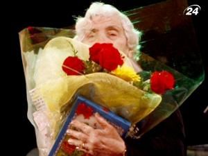 У Нью-Йорку найкращою бабцею міста визнали українку У Нью-Йорку найкращою бабцею міста визнали українку