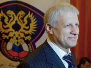 Кубок та Суперкубок України і Росії все-таки об'єднають? Кубок та Суперкубок України і Росії все-таки об'єднають?