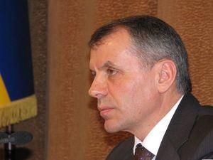 Кримський спікер віддасть усю свою зарплату дитячій лікарні Кримський спікер віддасть усю свою зарплату дитячій лікарні