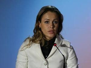 Королевська: Податковий кодекс - крок до рабовласницького ладу Королевська: Податковий кодекс - крок до рабовласницького ладу