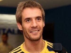 Девіч: Маємо додавати, якщо хочемо розраховувати на успіх у Києві Девіч: Маємо додавати, якщо хочемо розраховувати на успіх у Києві