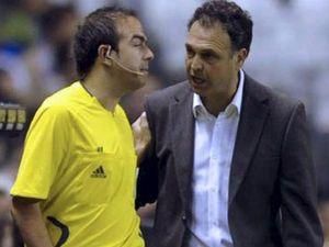 Каппарос поставив під сумнів велич здобутків Моурінью Каппарос поставив під сумнів велич здобутків Моурінью