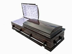 У Німеччині створили труни для геїв і лесбіянок У Німеччині створили труни для геїв і лесбіянок