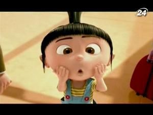 Список мультфільмів - кандидатів на “Оскара” Список мультфільмів - кандидатів на “Оскара”