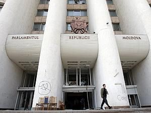 У Молдові відмовились проводити референдум про надання російській мові статусу другої державної