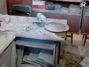 В дитсадку Херсона стався вибух: готували кисневий коктейль В дитсадку Херсона стався вибух: готували кисневий коктейль