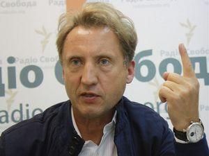 Оніщук: Призначення Попова неправомірне Оніщук: Призначення Попова неправомірне