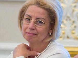 Герман прийшла до Януковича через його добро Герман прийшла до Януковича через його добро
