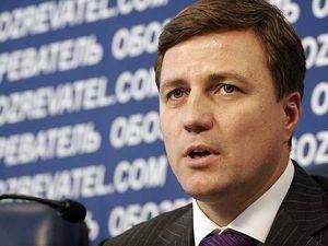 Катеринчук: В Раді іде імітація обговорення Податкового кодексу Катеринчук: В Раді іде імітація обговорення Податкового кодексу