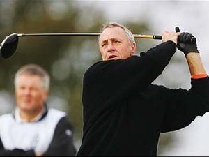 Райола: Нехай Кройф іде до біса Райола: Нехай Кройф іде до біса