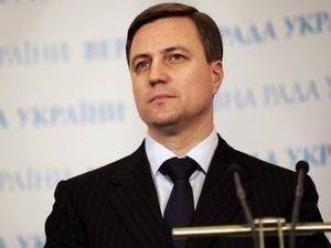 Катеринчук: Влада боїться народу під парламентом Катеринчук: Влада боїться народу під парламентом