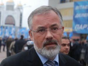 Табачник назвав чотири складові дружби з Росією Табачник назвав чотири складові дружби з Росією