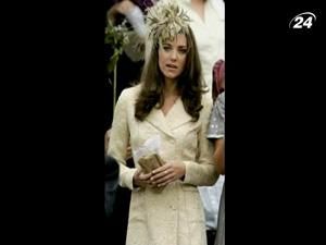 Принц Вільям оголосив про свої заручини з Кейт Міддлтон Принц Вільям оголосив про свої заручини з Кейт Міддлтон