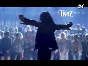 В мережі з'явився невиданий раніше кліп на пісню Джексона В мережі з'явився невиданий раніше кліп на пісню Джексона