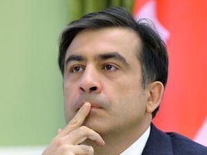 Саакашвілі розбудовує другу столицю Грузії Саакашвілі розбудовує другу столицю Грузії