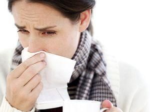 Медики очікують початок епідемії грипу у грудні Медики очікують початок епідемії грипу у грудні