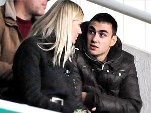 Сергій Зеньов: Наразі "Карпатам" не допоможу Сергій Зеньов: Наразі "Карпатам" не допоможу