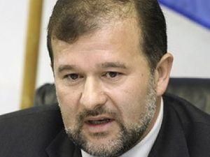 Балога хоче розвивати туризм в Чорнобилі Балога хоче розвивати туризм в Чорнобилі